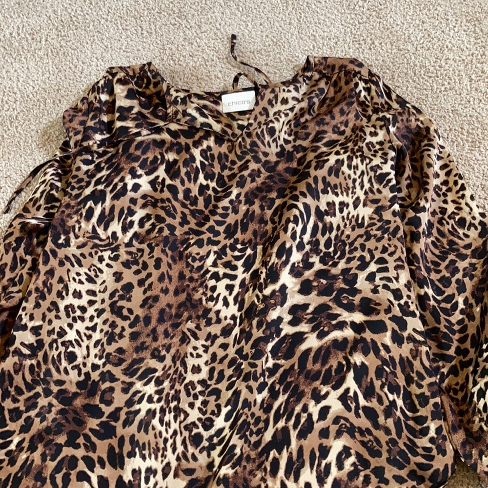 chico’s blouse